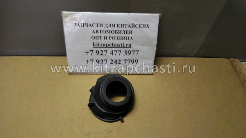 Воронка горловины топливного бака BYD F3 10189786-00