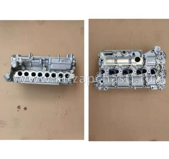 Головка блока цилиндров Geely ATLAS NEW FX11-J1 1021001900