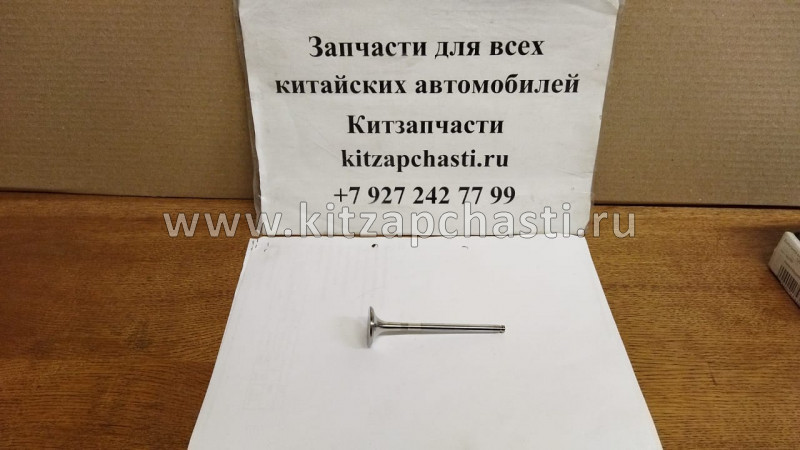 Выпускной клапан DongFeng AX7 1202006