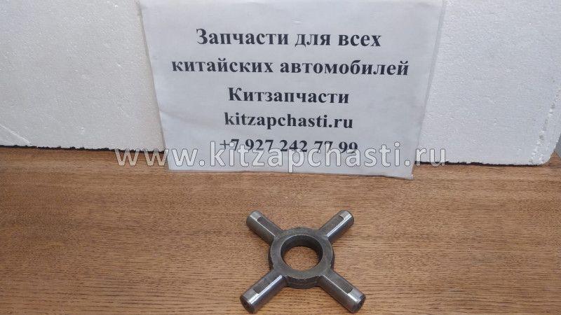 Крестовина дифферециала конической передачи Baw Fenix 1065 Eвро 2 2402T-331