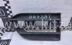 Решетка переднего бампера правая HAVAL H9 2803108XKV64B