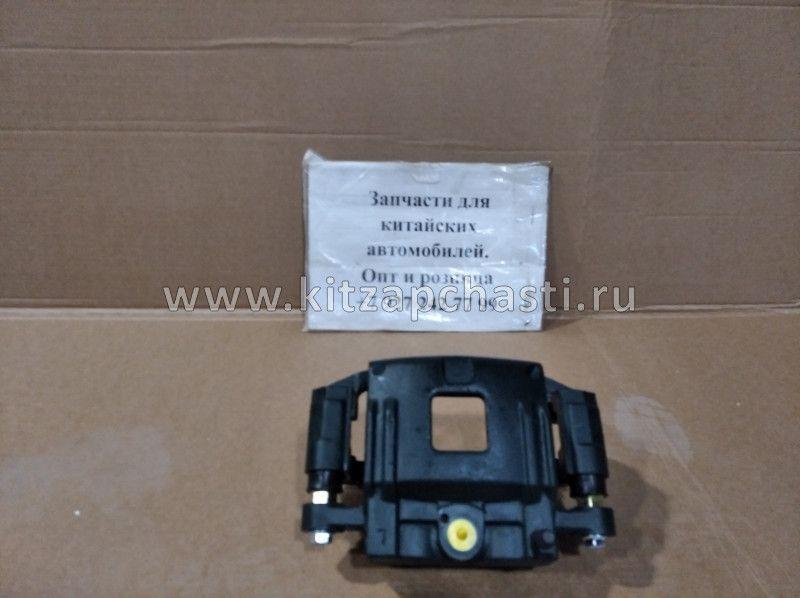 Суппорт тормозной передний левый Great Wall Hover H5 3501100-K00