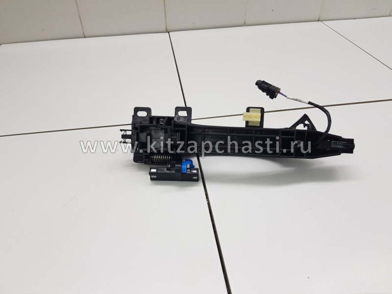 Кронштейн ручки двери наружной передней правой Chery Tiggo 7  Pro 403002412AA