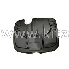 КРЫШКА ДВИГАТЕЛЯ ДЕКОРАТИВНАЯ (ЖЕСТКИЙ ПЛАСТИК)  Geely Coolray 5030034700