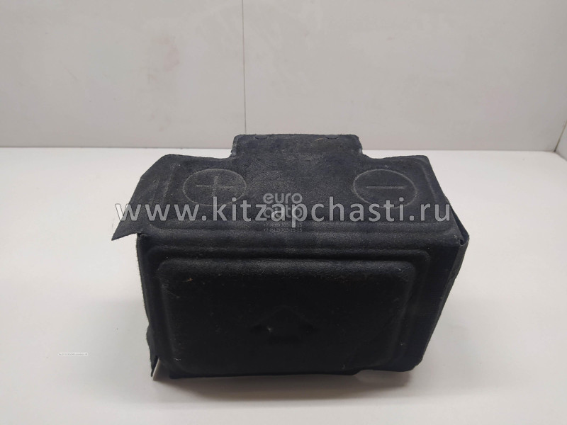 Кожух АКБ  Geely Coolray 7048024800