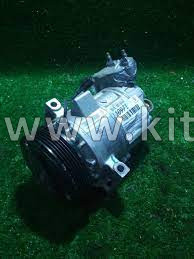 КОМПРЕССОР КОНДИЦИОНЕРА  Geely  ATLAS PRO  8013009600