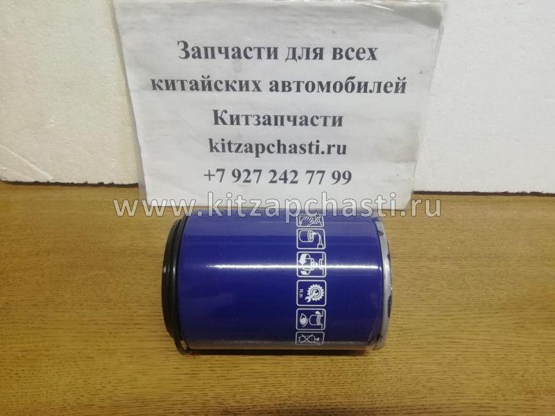 Фильтр топливный грубой очистки (наружная резьба) Isuzu 4HK1/6HK1 ISUZU NQR90 8980959830