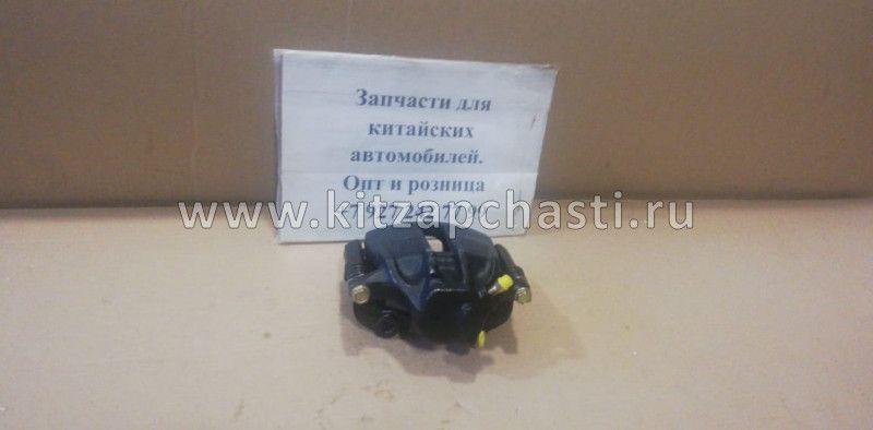 Суппорт тормозной передний правый Chery Amulet без ABS A11-3501060AB