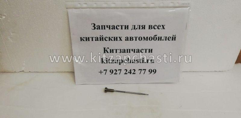 Клапанная пара топливной форсунки BAW Fenix 33460 ЕВРО3  Bosch 0445110447