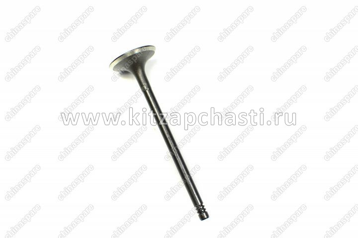 КЛАПАН ДВС ВПУСКНОЙ Chery Tiggo 8 Pro  F4J16-1007011BA