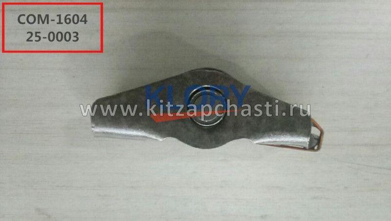 КОРОМЫСЛО КЛАПАНА Changan CS35 H16006-0100