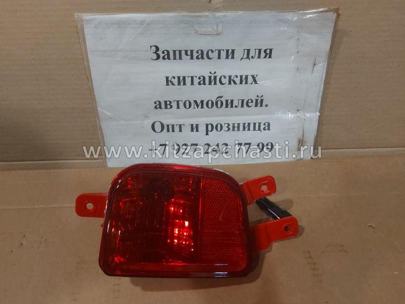 Фонарь противотуманный правый Chery Tiggo FL Vortex Tingo T11-3732040BA